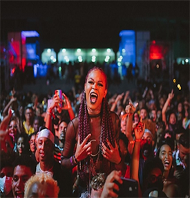 A Força do Afropunk: Impactos Culturais e Econômicos na Bahia